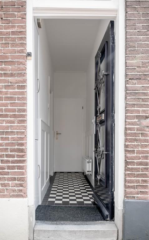 Private House With Patio In Historic Center Villa Goes Exterior foto